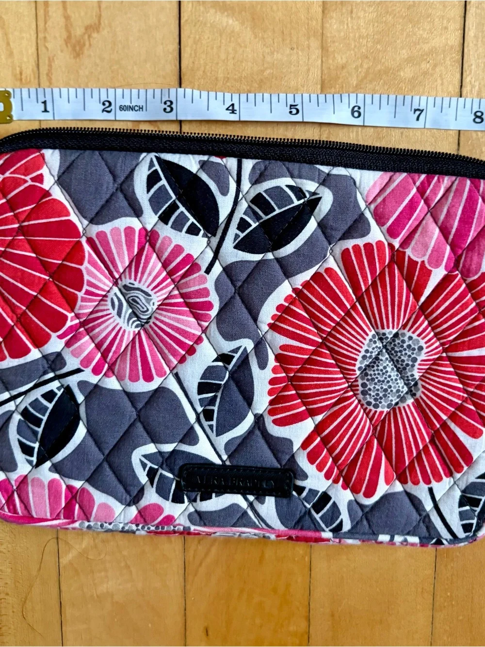 Vera Bradley Cherry Blossoms Tablet/Lap Top